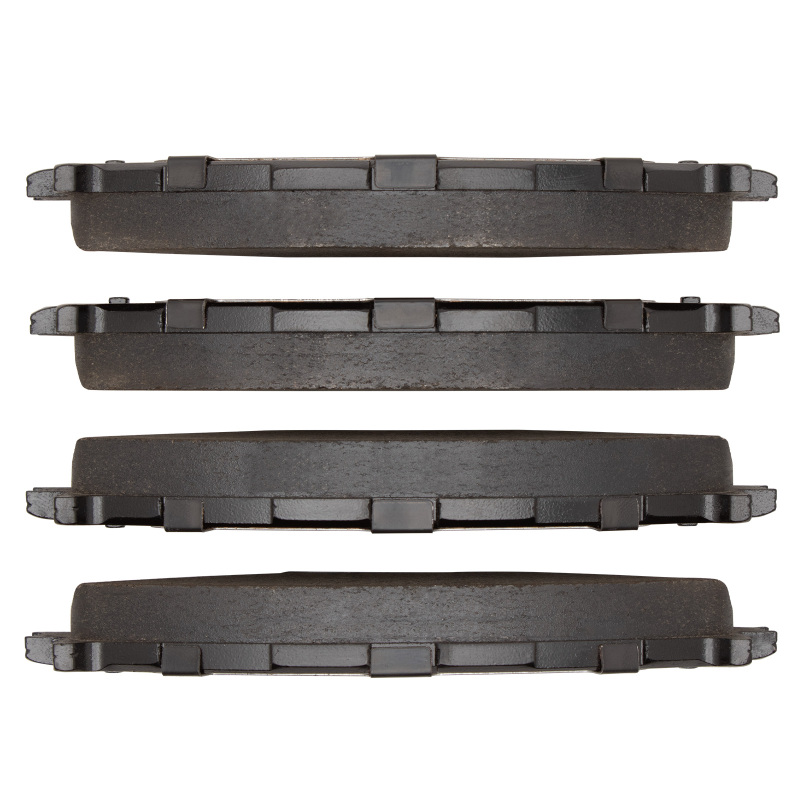 Lexus IS250 Brake Pads - Front - R1 Concepts - R1 Optimum OE - `06-`15